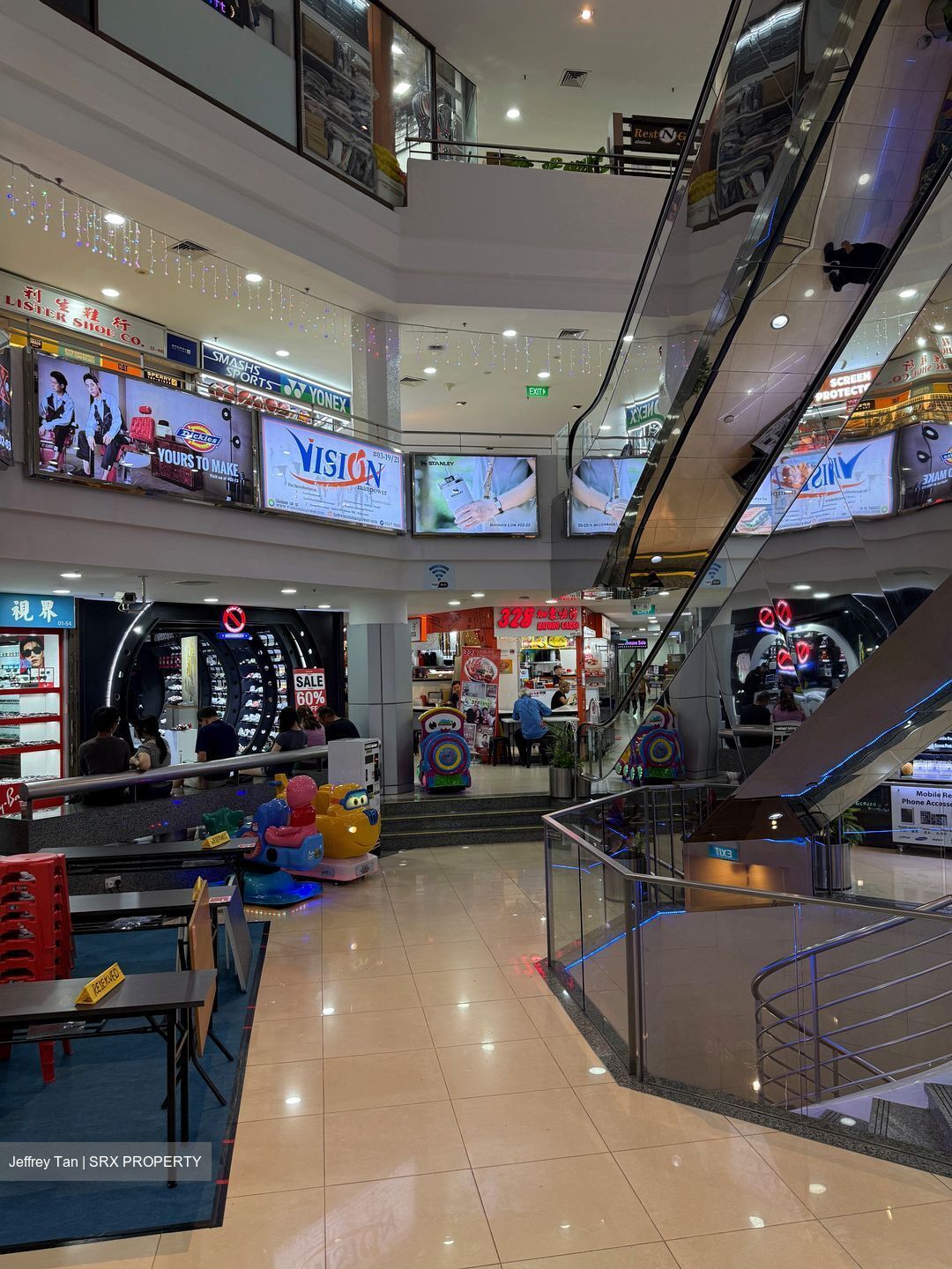 Queensway Tower / Queensway Shopping Centre (D3), Retail #536990411